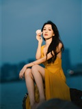 YITUYU艺图语 2025.01.07 海边记忆 达希Dacy(19)